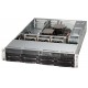 SERVER: Supermicro CSE-829